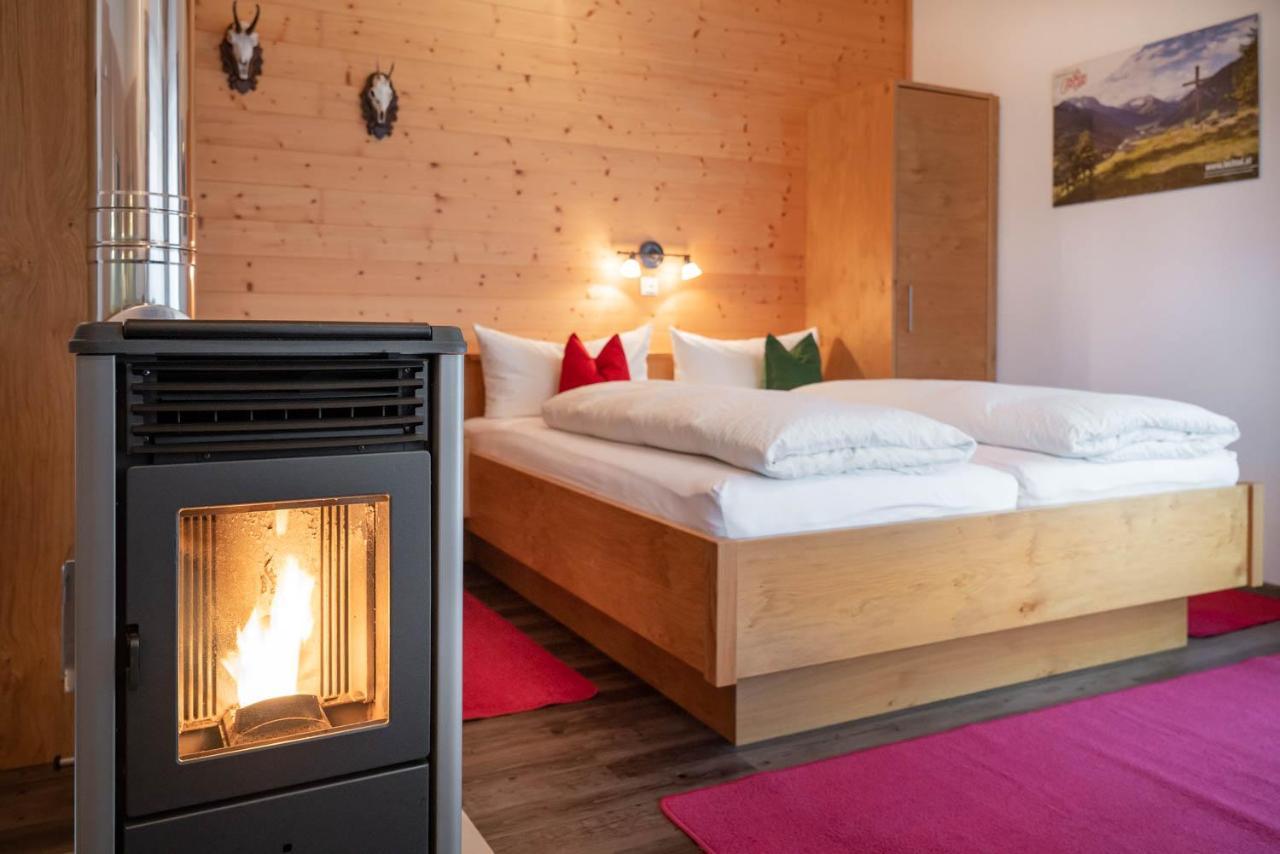 Ferienwohnung Heidi Elmen المظهر الخارجي الصورة