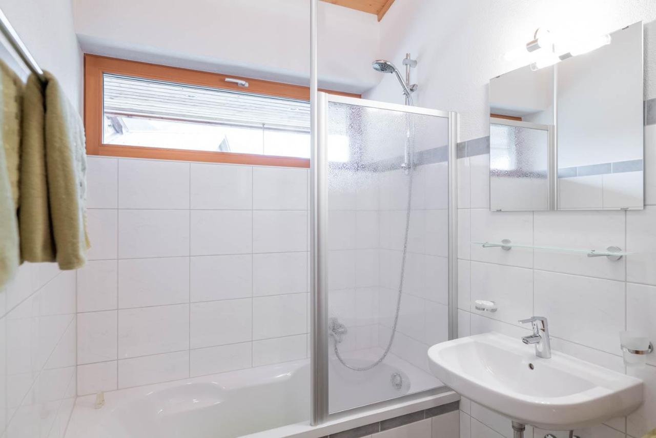 Ferienwohnung Heidi Elmen المظهر الخارجي الصورة