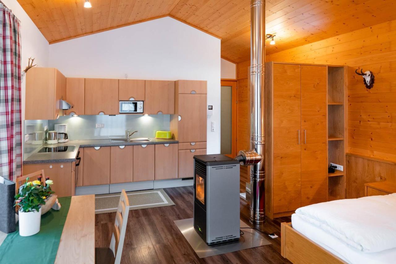 Ferienwohnung Heidi Elmen المظهر الخارجي الصورة