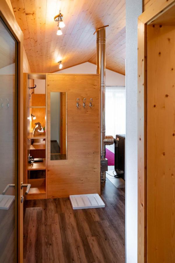 Ferienwohnung Heidi Elmen المظهر الخارجي الصورة