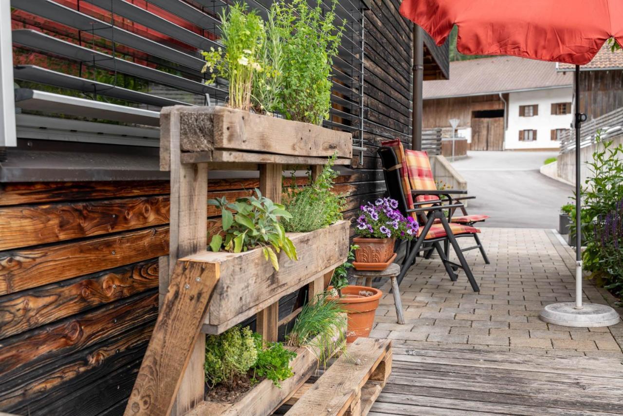 Ferienwohnung Heidi Elmen المظهر الخارجي الصورة