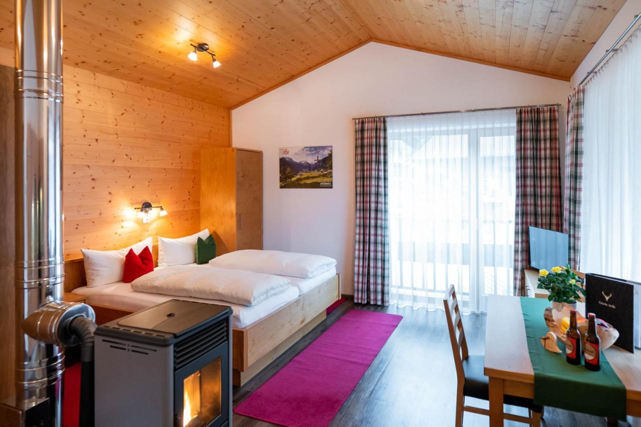 Ferienwohnung Heidi Elmen المظهر الخارجي الصورة