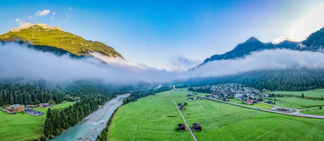 Ferienwohnung Heidi Elmen المظهر الخارجي الصورة